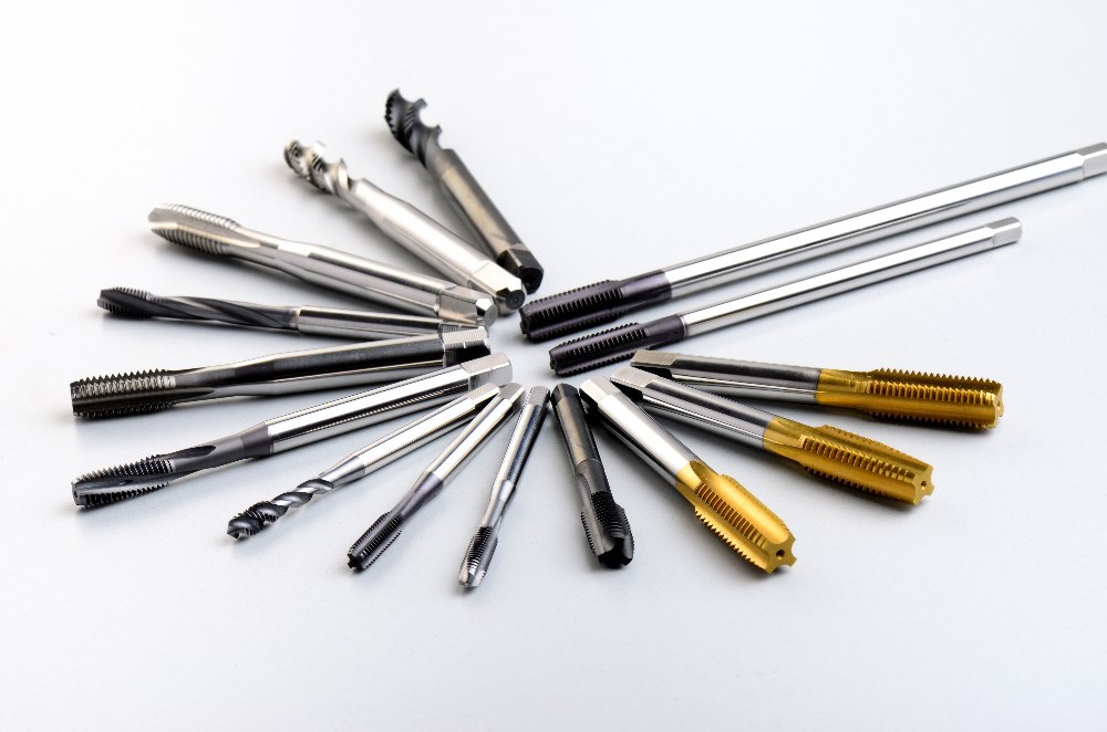 Precision Cutting Tools